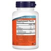 NOW Foods Omega-3 Fish Oil, 1000 mg, 180 EPA - 120 DHA, Odor Controlled, Enteric Coated, 90 Softgels - 2 of 2