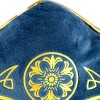 Harry Potter Chocolate Frog Throw Pillow - image 3 of 4