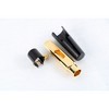 JodyJazz DV Tenor Saxophone Mouthpiece Level 3 Model 8* (.116 Tip) 194744717598 - 2 of 2