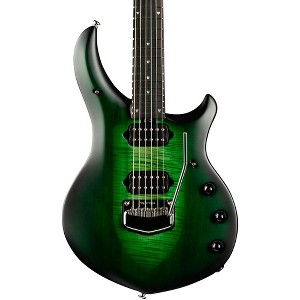 Ernie Ball Music Man John Petrucci Majesty 6 Electric Guitar - 1 of 4