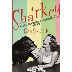 Sharkey - (Excelsior Editions) by  Gary Bohan (Paperback) - 1 of 1