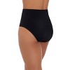Trimshaper Women's Yoke-Top Swim Brief - 2 of 3