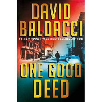 One Good Deed - by David Baldacci