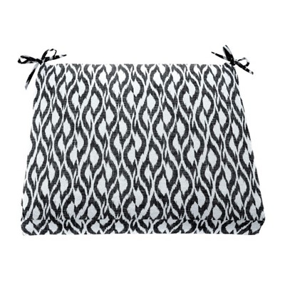 BrylaneHome Outdoor Patio Furniture Cushion Collection