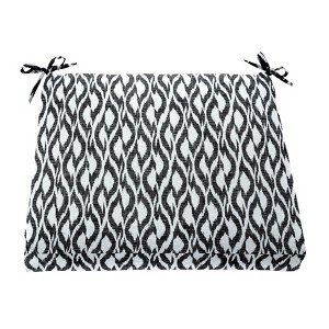 BrylaneHome Outdoor Patio Furniture Cushion Collection - 1 of 4