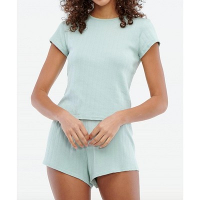 Women's Bella Tee - LACAUSA