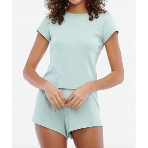 Women's Bella Tee - LACAUSA - 1 of 1