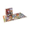 Escape from 100 Million B.C. Board Game - 3 of 3
