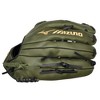 Mizuno Gmvp1278p4 Mvp Prime Bb, Outfielder Baseball Glove, 12.75", Center Pocket Design, H Web, Biosoft Leather - 4 of 4