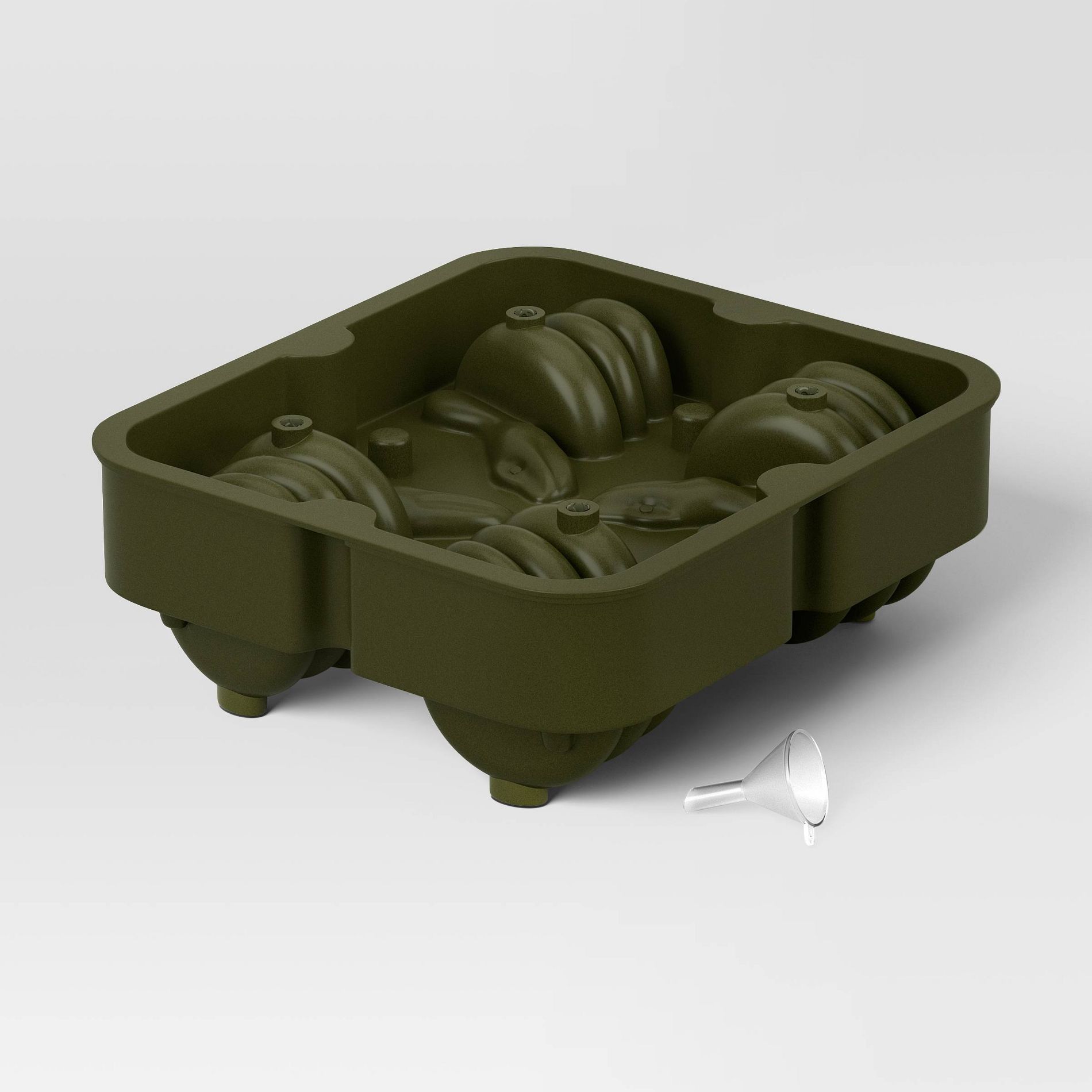 Snake Ice Cube Mold - Threshold™