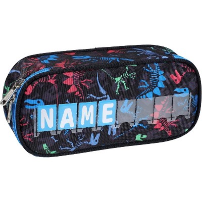 Fmeida Pencil Case for Girls - Big Capacity Cute Pencil Case for Kids Teenager Special Pencil Pouch for School Office, Pencil Box Only