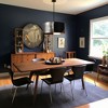 George Kovacs Lighting Noho 4 - Light Pendant in  Brushed Nickel/Sand Coal - 2 of 4