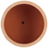 Nardo Planter Pot Set Of 2 - PAT1530 - Indoor/Outdoor - Safavieh - 3 of 4