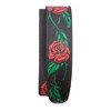 Perri's Roses Printed Leather Guitar Strap 2.5 in. - 2 of 2