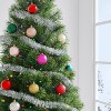 50ct Christmas Tree Ornament Set - Wondershop™ - 2 of 4