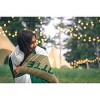 NCAA Charlotte 49ers Ultra Soft Tailgate Throw Blanket - 2 of 2