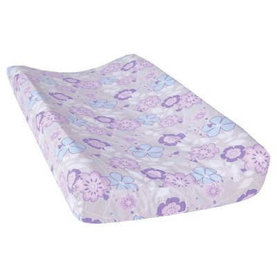 target changing pad