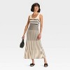 Women's Maxi Sweater Dress - A New Day™ - 3 of 3