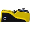 Zoom MS-200D+ MultiStomp Guitar Effects Pedal with 200 Drives & Distortions Yellow - 4 of 4