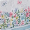 Nottingham Double Border Tablecloth - Elrene Home Fashions - 3 of 3