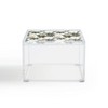 Iveta Abolina Paloma Cream Acrylic Box - Deny Designs - 4 of 4