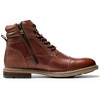 Santimon Mens Boots Casual Boots for Men Waterproof Combat Boots - 2 of 3