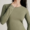 Vapor Apparel Women's Oasis Technical Long Sleeve - 4 of 4