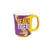 Louisiana State University, 14oz  Ceramic with Matching Box - 3 of 4