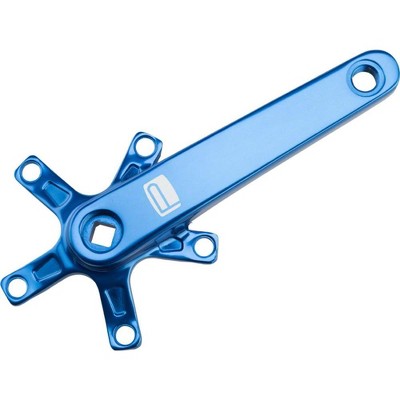 shimano 160mm crank arms