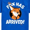 Boys' - Disney - The Fox Has Arrived Short Sleeve Graphic T-Shirt - 2 of 4