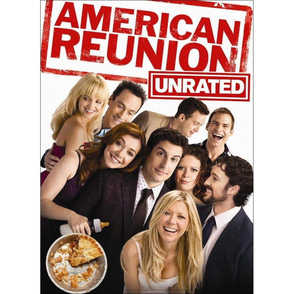 UPC 025192114076 product image for American Reunion (Blu-ray) (UltraViolet) (Includes Digital Copy) | upcitemdb.com