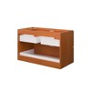 Modway Scenic 30" Wall-Mount Bathroom Vanity Cabinet (Sink Basin Not Included) - 4 of 4