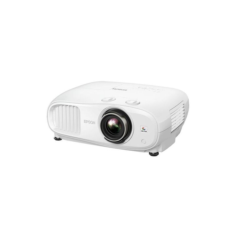 Epson Home Cinema 3800 4K PRO-UHD 3-Chip Projector with HDR, 3 of 5