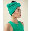 The Wrap Life | Pleated Head Wrap - 2 of 4