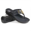 Aerothotic Hazel Women Thong Sandals - 2 of 4