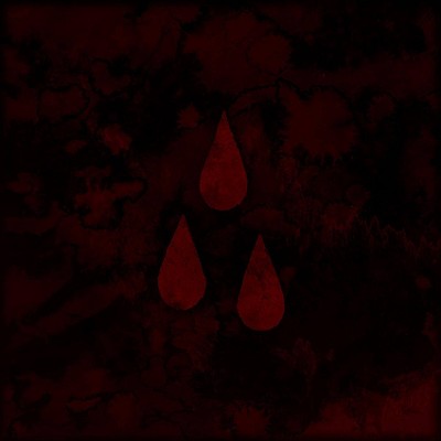 AFI - AFI (The Blood Album) (CD)
