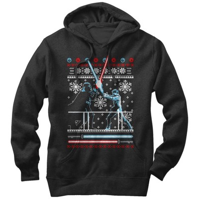 star wars hoodie target