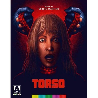 Torso (Blu-ray)(2018)