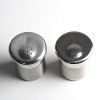 BergHOFF Essentials 2Pc 18/10 Stainless Steel Salt & Pepper Set - 3 of 4