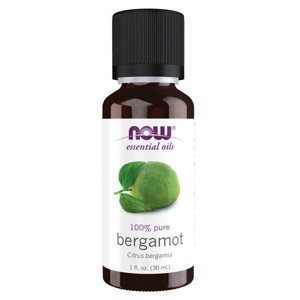 Bergamot Oil by Now Foods  -  1 oz EssOil - 1 of 3