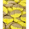 Bubs 2 Pack Goody Banana Caramel Toffee Ovals Authentic Swedish Gummies – Sweet Treats 90g Per Bag - 2 of 3
