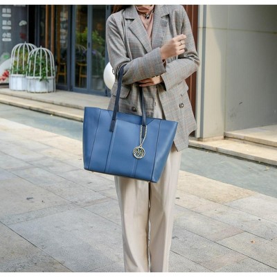 MKF Collection Dinah Light Weight Tote Bag with Wallet by Mia K — фото 2