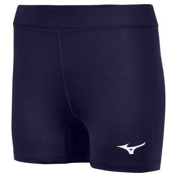 Mizuno Youth Vortex V2 Volleyball Short Youth - Girls Size Medium In Color  Royal (5252) : Target