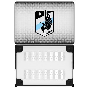 Keyscaper MLS Western Conference Teams Linen Laptop Case for Apple MacBook - 1 of 4