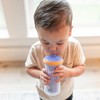LunaLulinlk Insulated Straw Cup - Kids Water Bottles - 9 oz - 2 Pk - Ages 9 Months and Up - 4 of 4