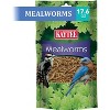 Kaytee Mealworms Bird Food - 17.6 Oz - 4 of 4