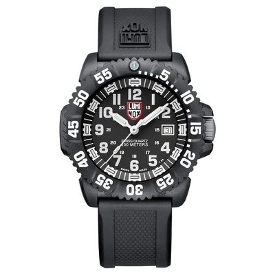 Luminox EVO Navy SEAL Colormark Dive Watch 3051 - image 4