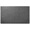 GRIDMANN Commercial Restaurant Floor Mats, Anti-Fatigue, Non-Slip and Grease Resistant Rubber Kitchen Drainage Mats, Black - 2 of 4