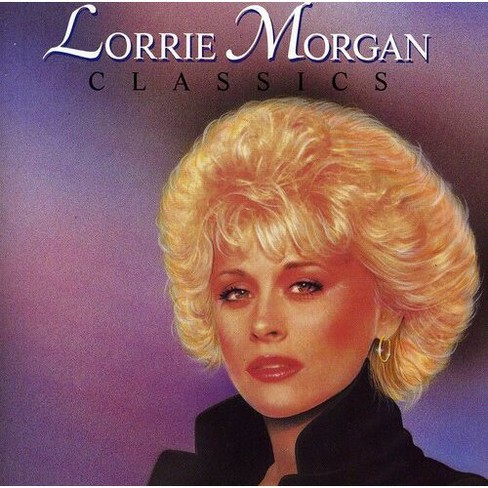 Lorrie Morgan - Classics (cd) : Target