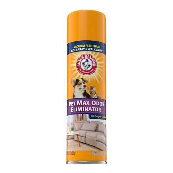 Arm & Hammer Pet Max Odor Eliminator - 15oz